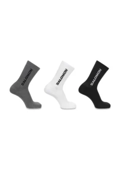 Salomon EVERYDAY CREW 3-PACK