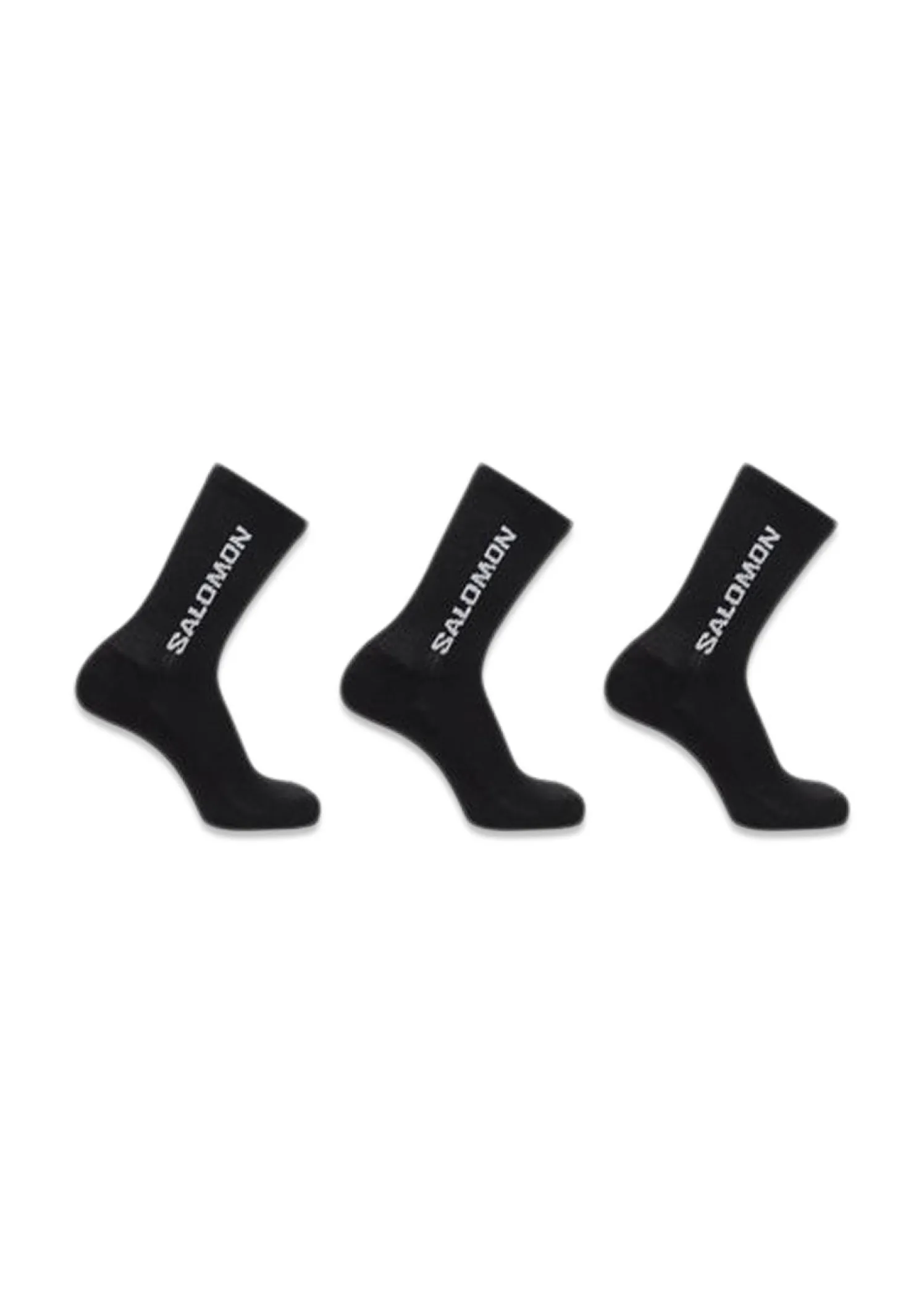 Salomon EVERYDAY CREW 3-PACK