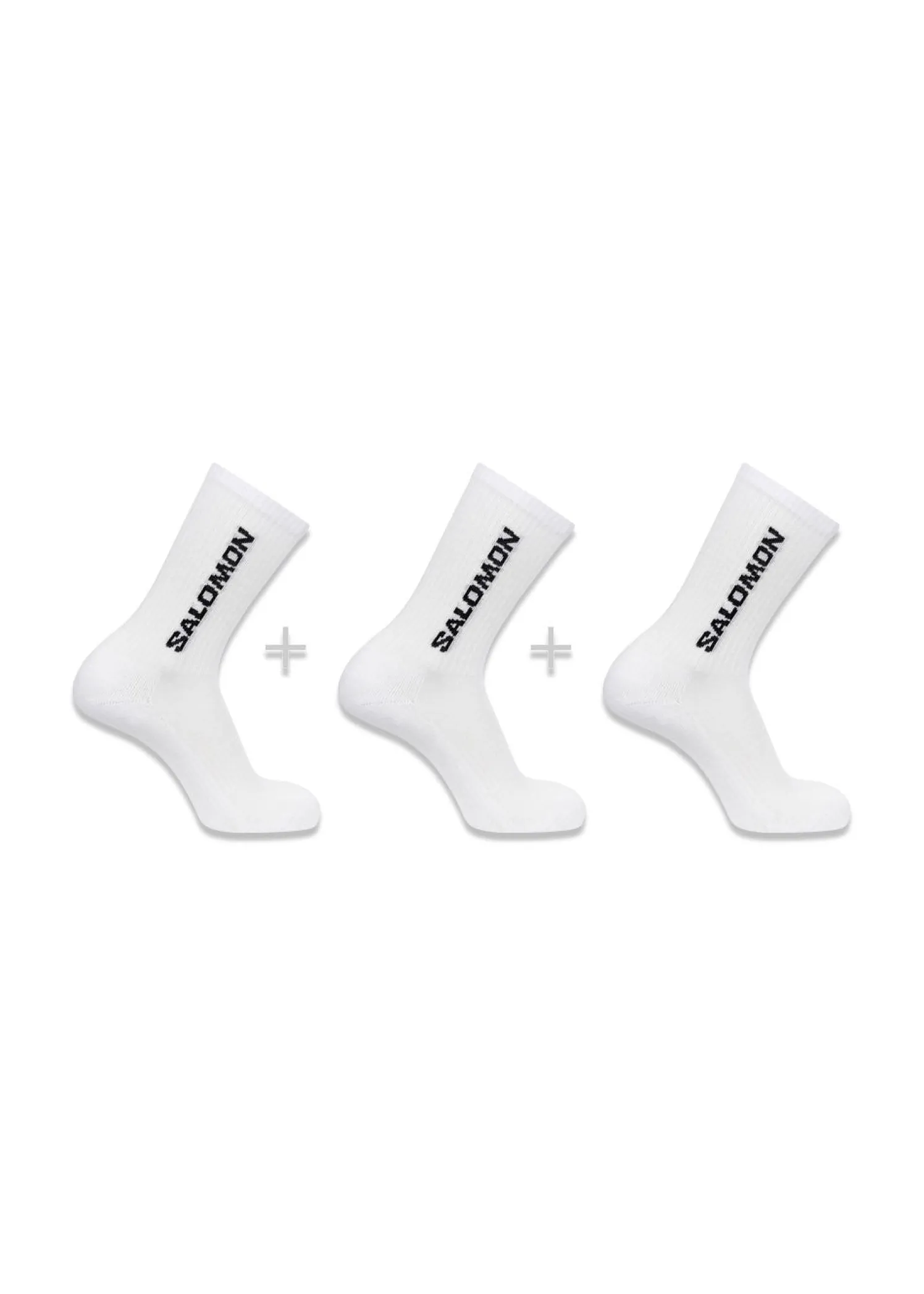 Salomon EVERYDAY CREW 3-PACK