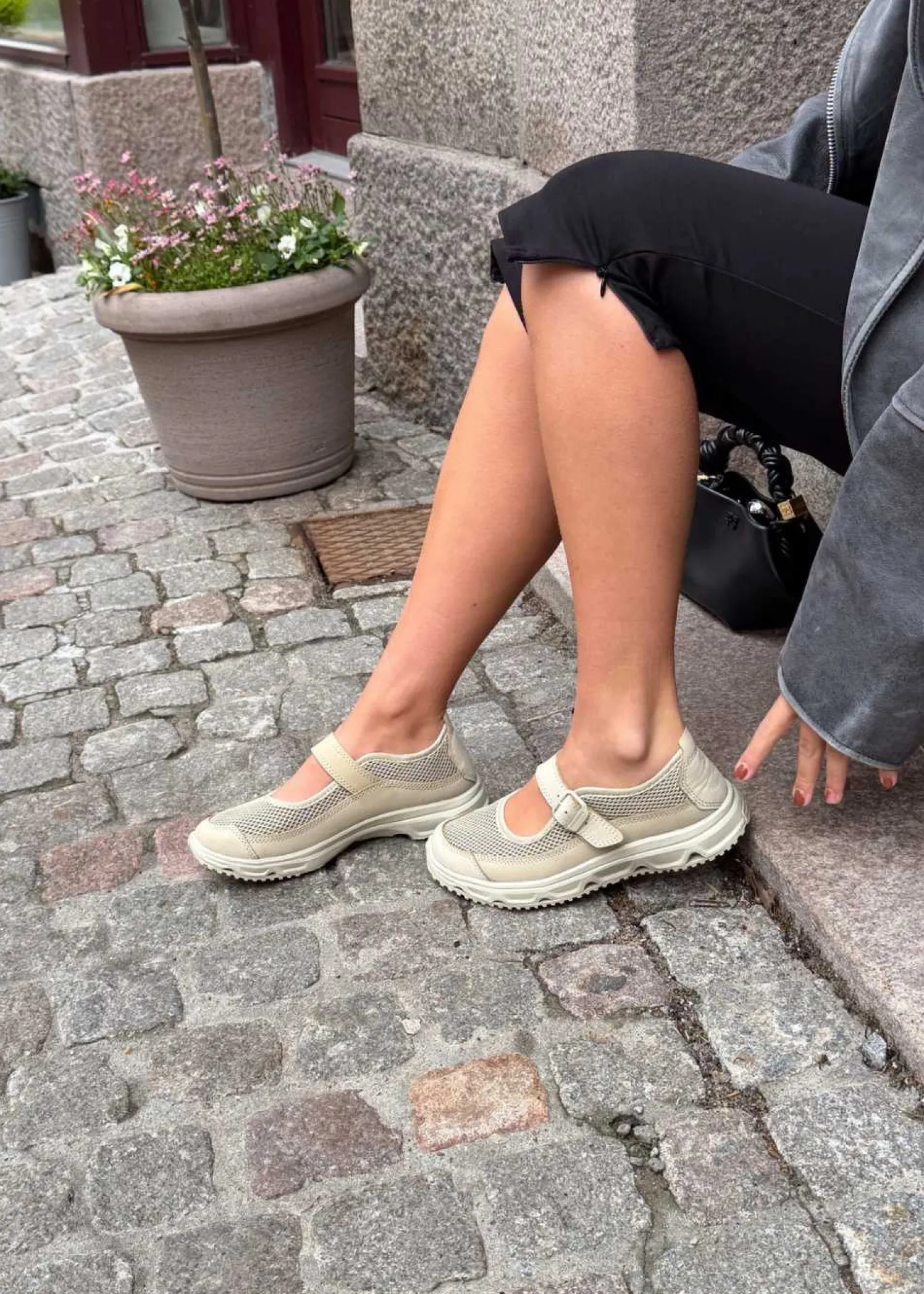 Salomon RX MARIE-JEANNE
