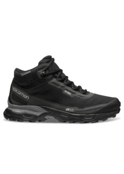 Salomon SHELTER CSWP Black/Magnet/QuSh