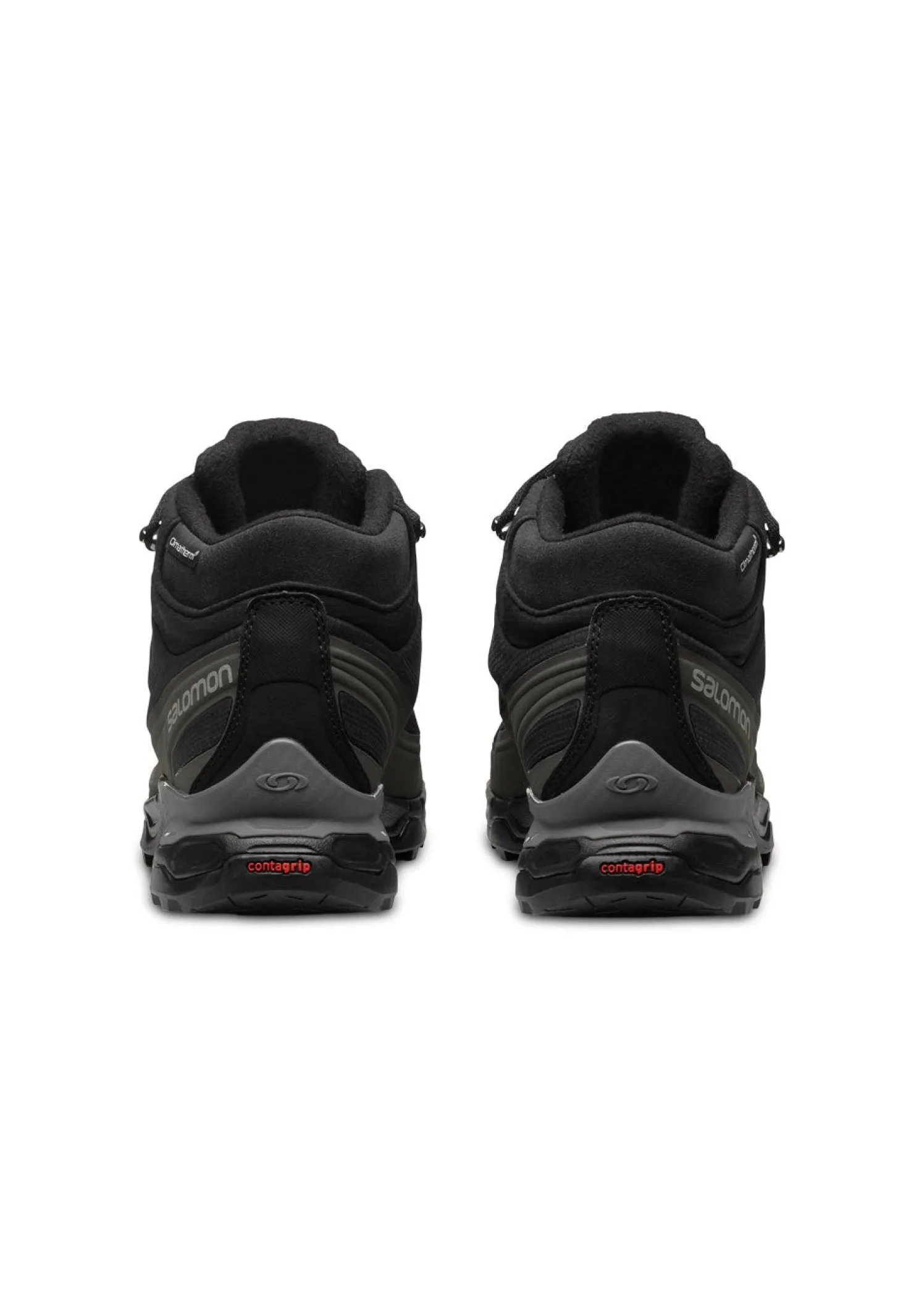 Salomon SHELTER CSWP Black/Magnet/QuSh