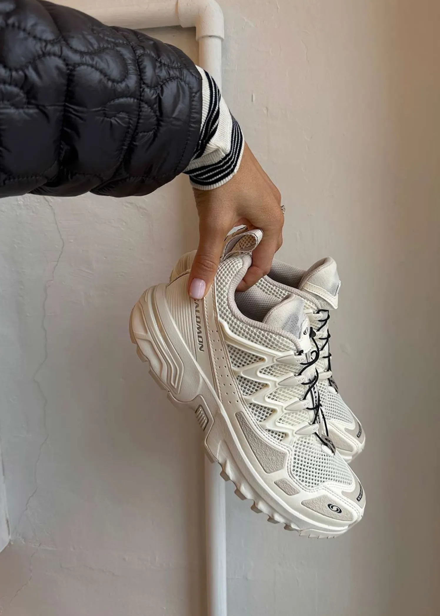 Salomon SHOES ACS + OG