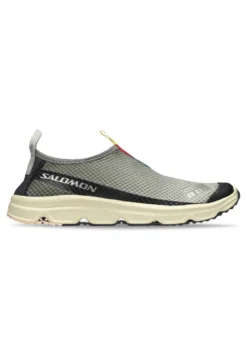 Salomon SHOES RX MOC 3.0 Pewter/Desert/Rose Clou