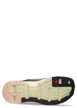 Salomon SHOES RX MOC 3.0 Pewter/Desert/Rose Clou