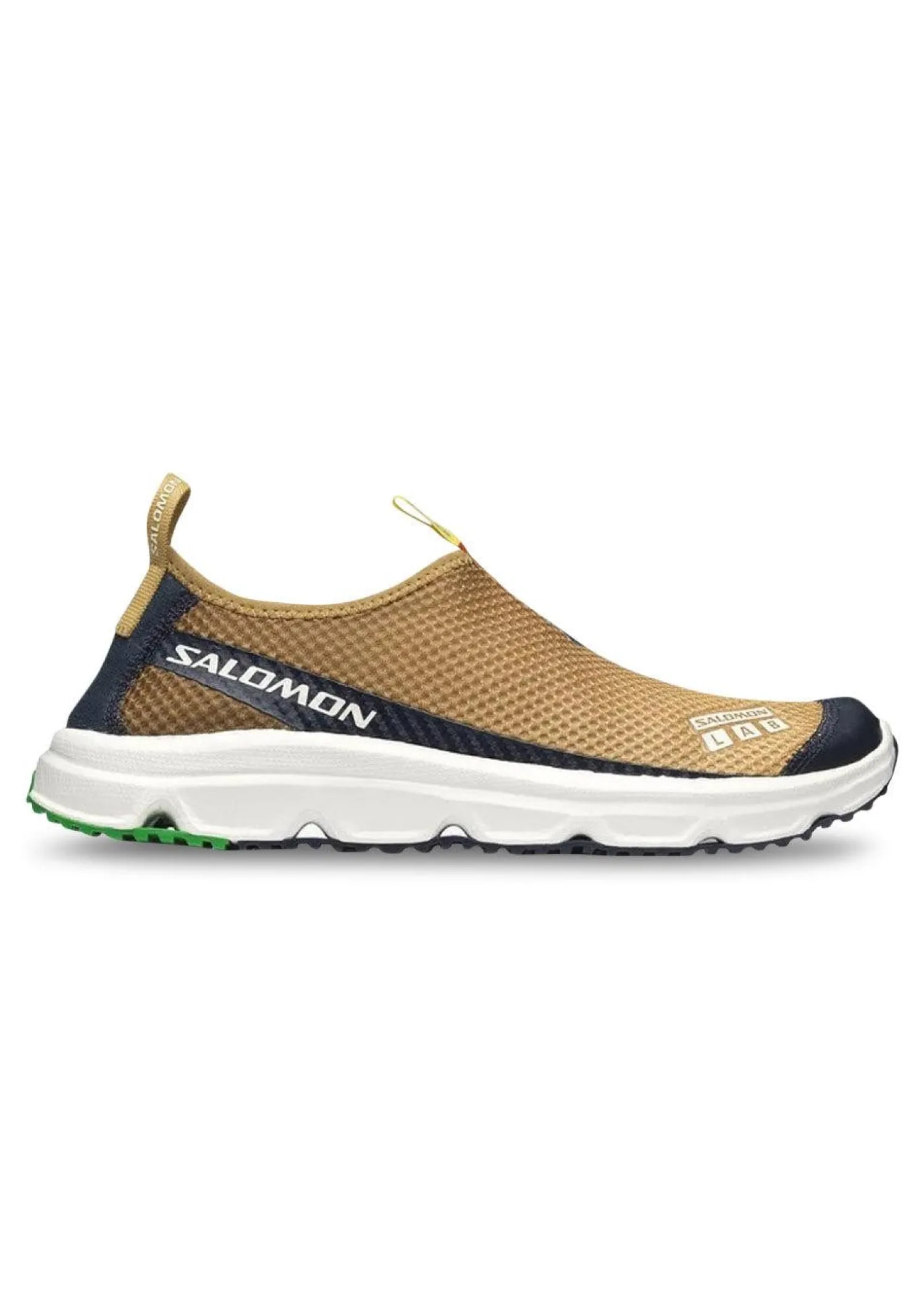 Salomon SHOES RX MOC 3.0 Rubber/Taffy/Granada Sk