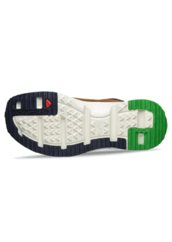 Salomon SHOES RX SLIDE 3.0 Dark Sapphire/Rubber