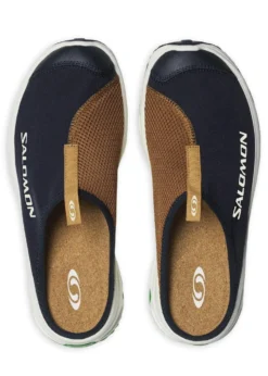 Salomon SHOES RX SLIDE 3.0 Dark Sapphire/Rubber