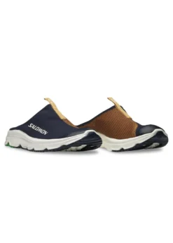 Salomon SHOES RX SLIDE 3.0 Dark Sapphire/Rubber