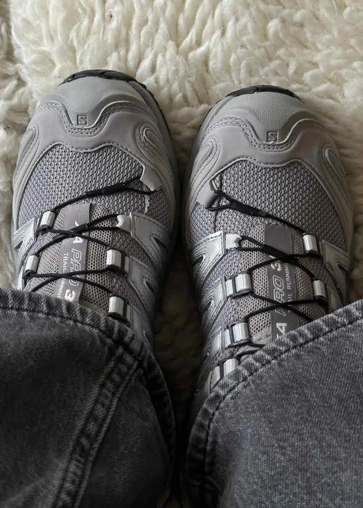 Salomon XA PRO 3D