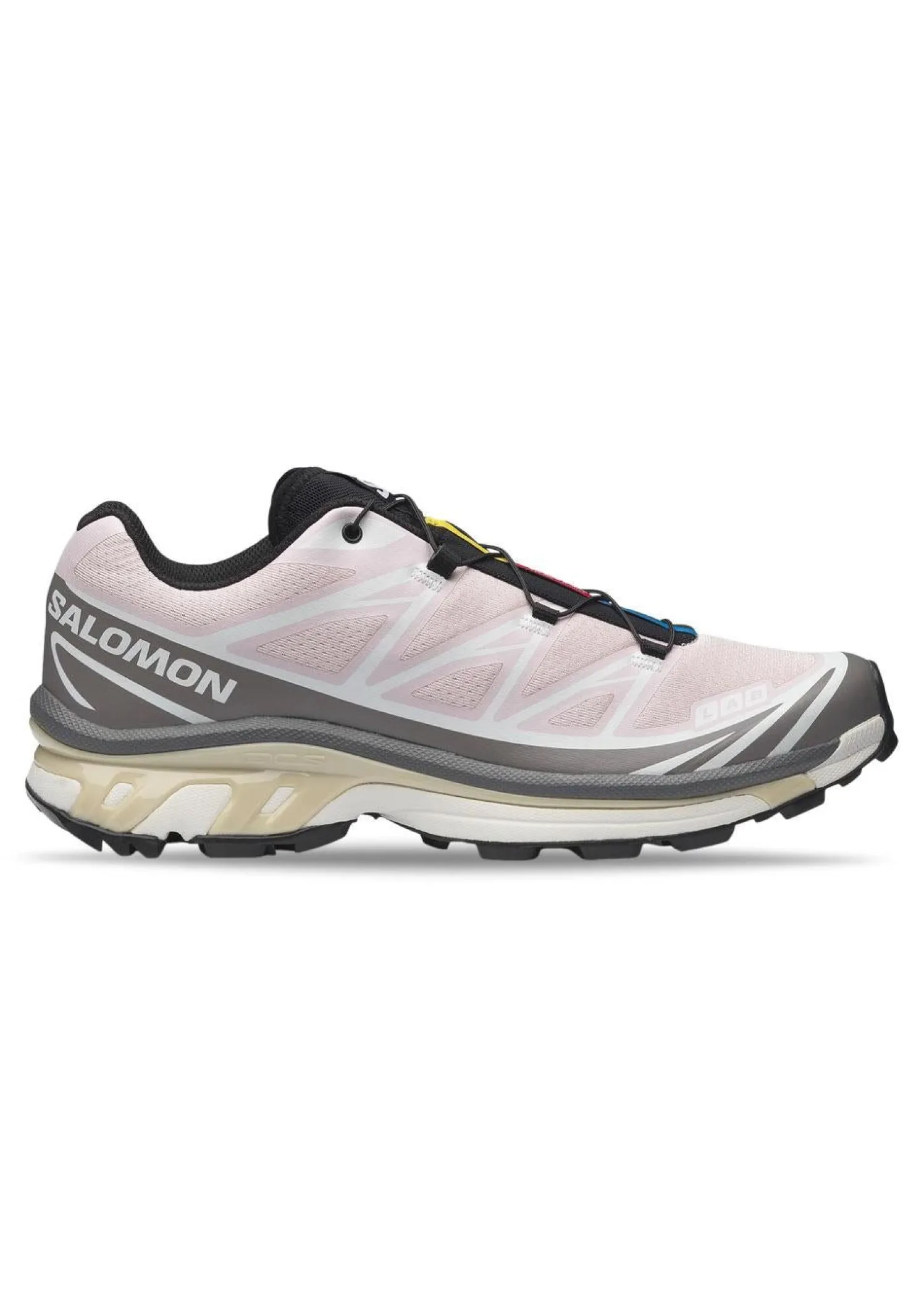 Salomon XT-6