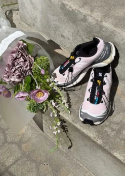 Salomon XT-6