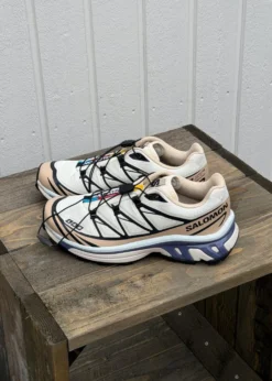 Salomon XT-6
