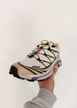 Salomon XT-6