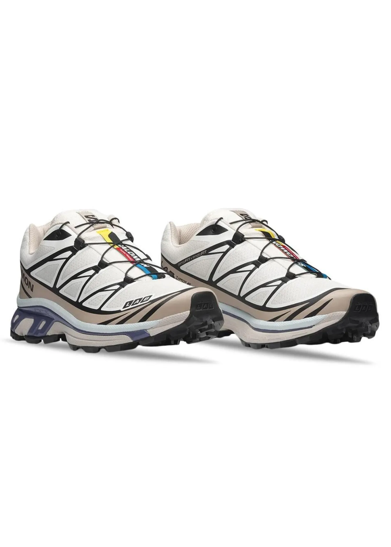 Salomon XT-6