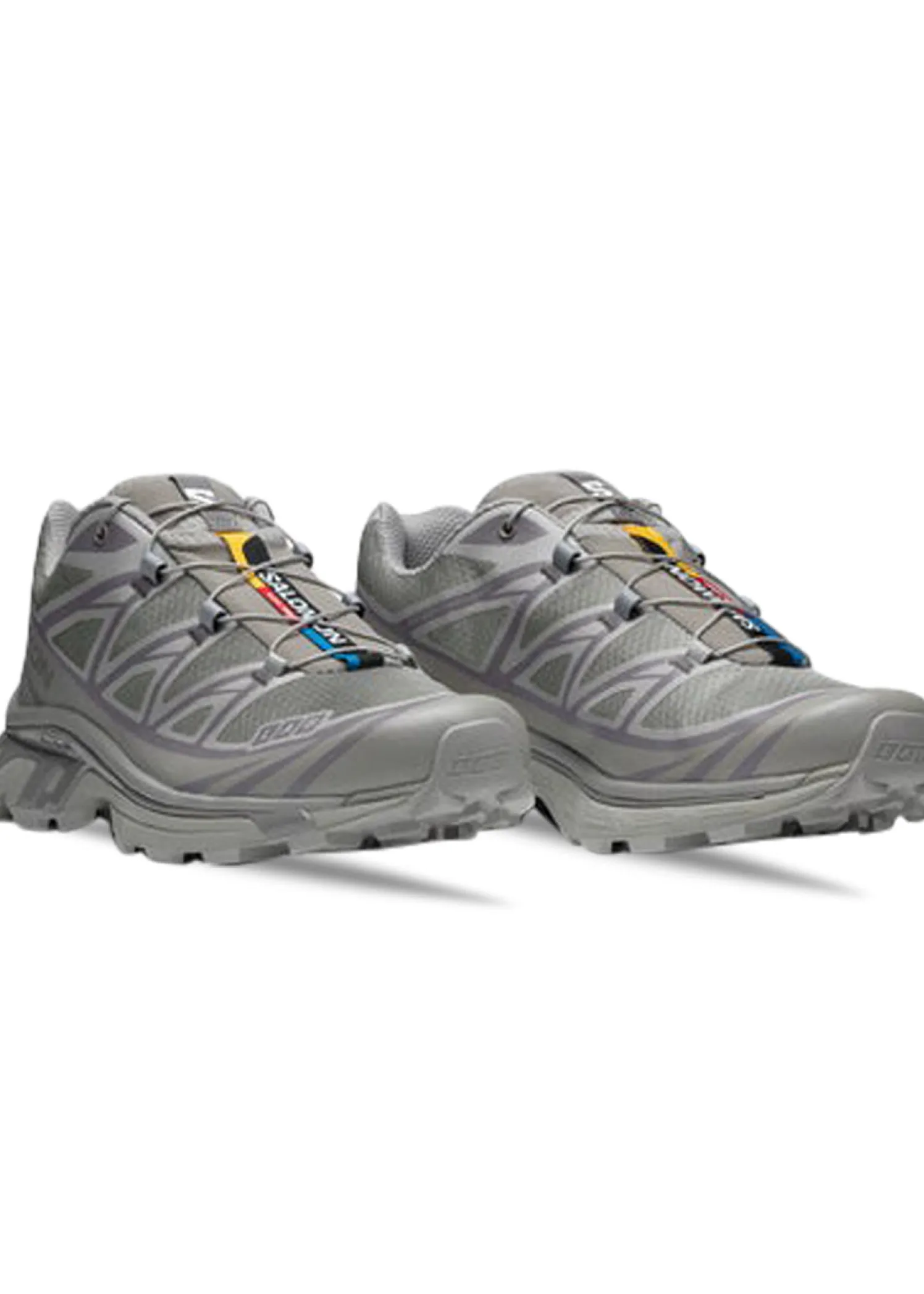 Salomon XT-6