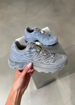 Salomon XT-6