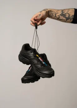 Salomon XT-6