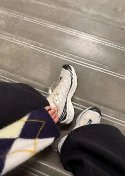 Salomon XT-6