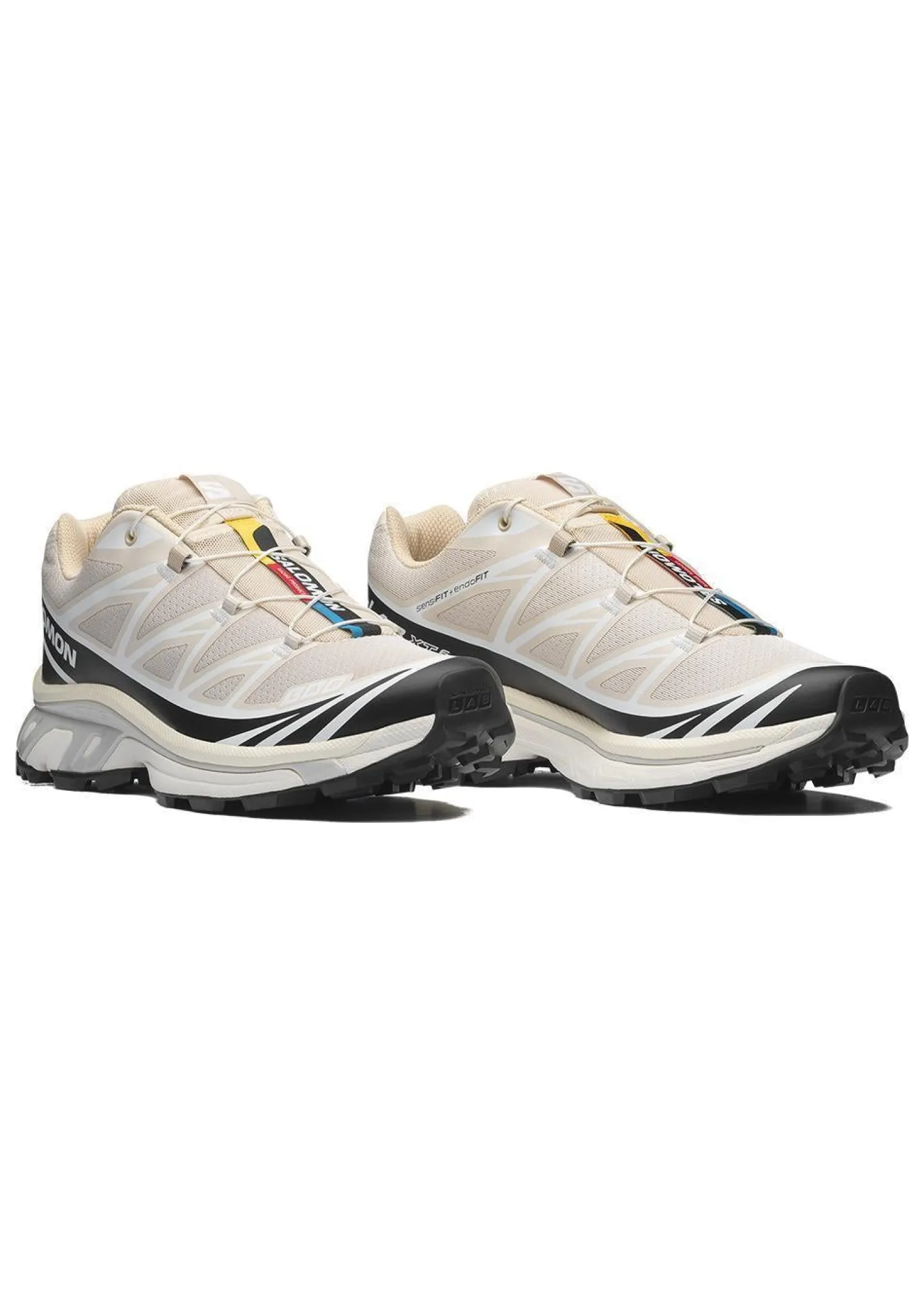 Salomon XT-6