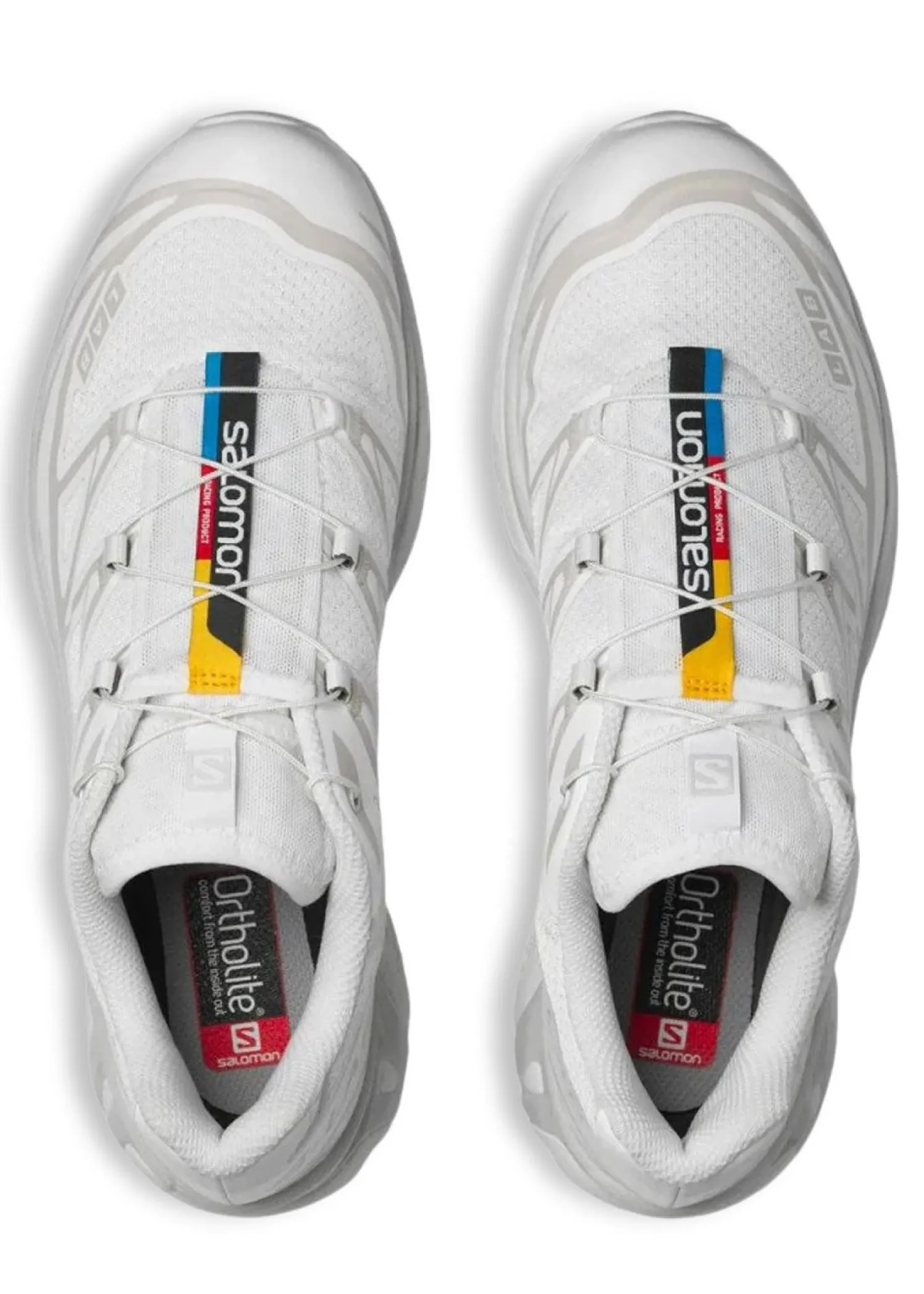 Salomon XT-6