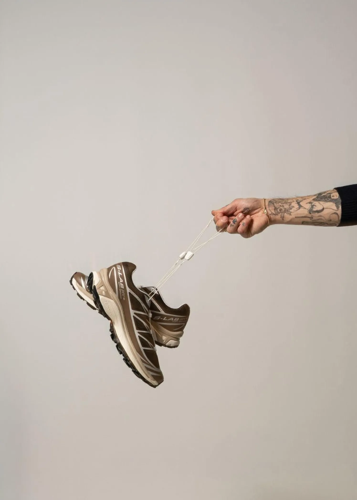 Salomon XT-6