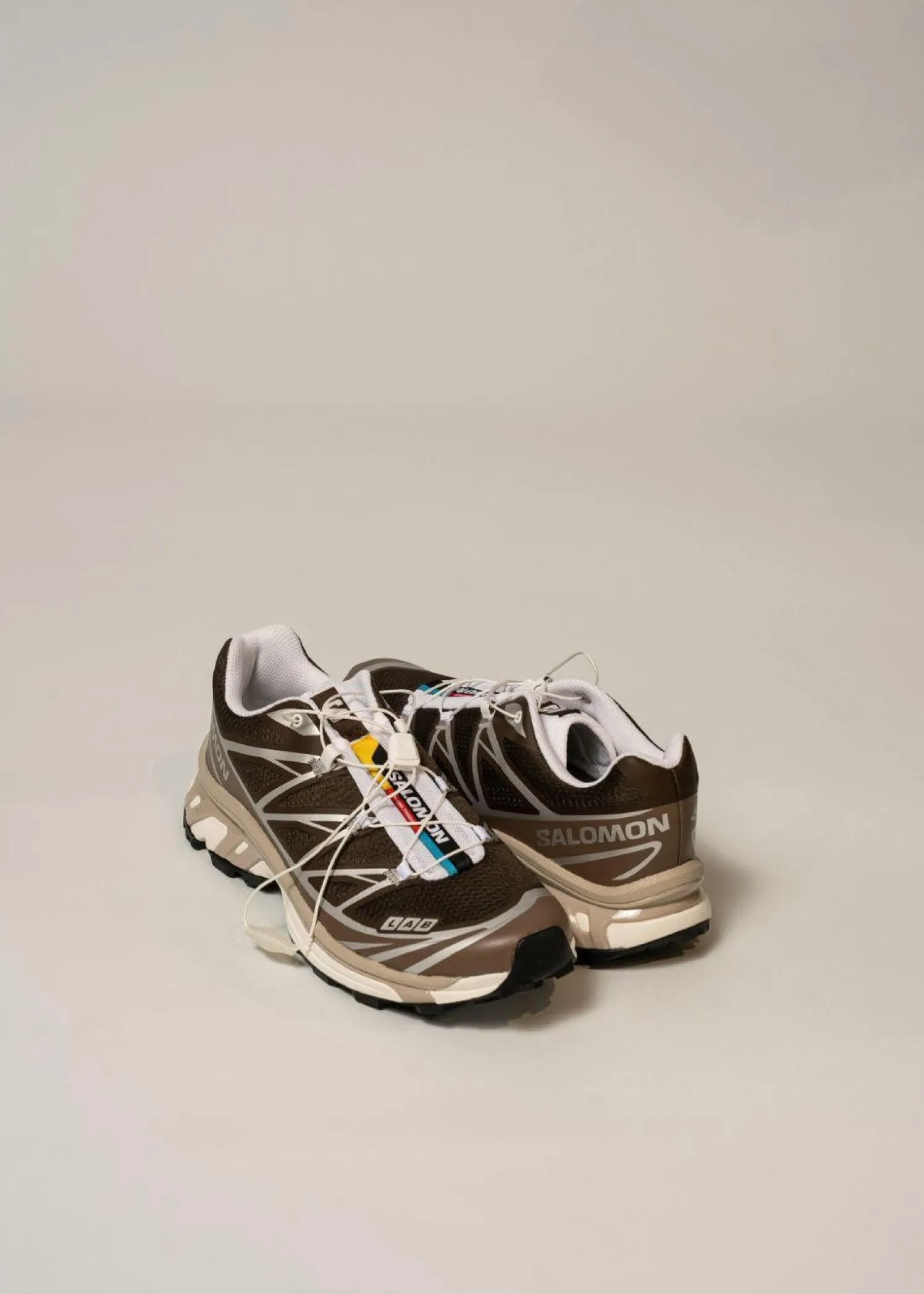 Salomon XT-6