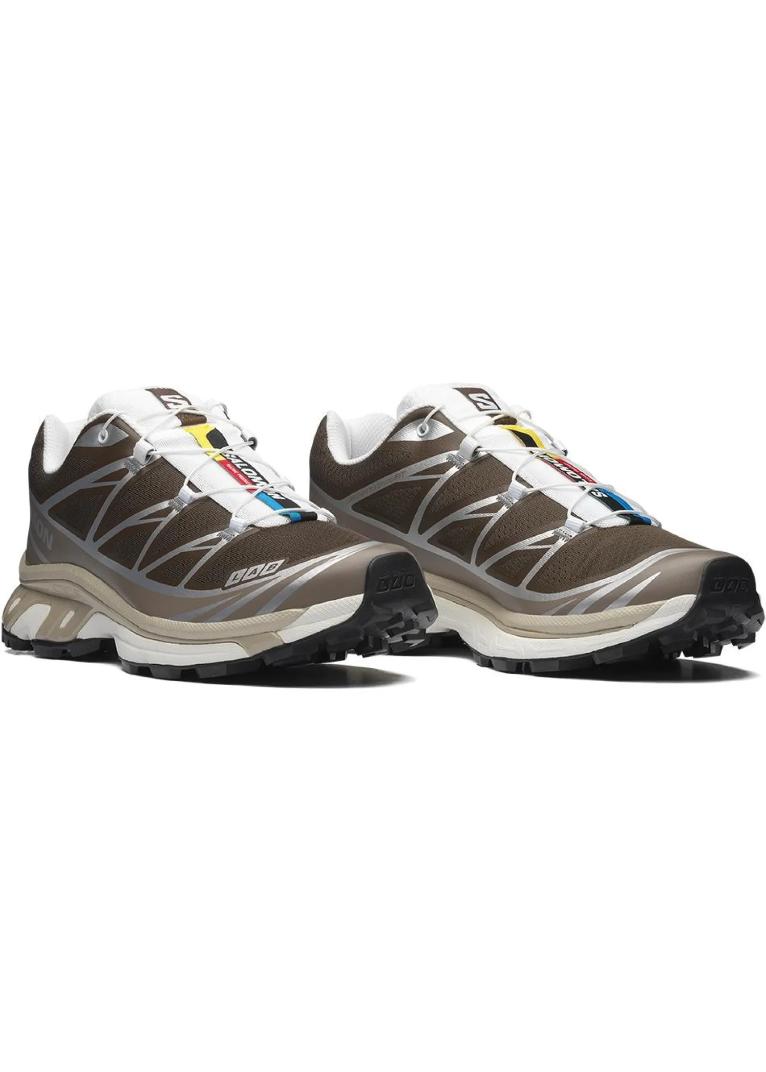 Salomon XT-6