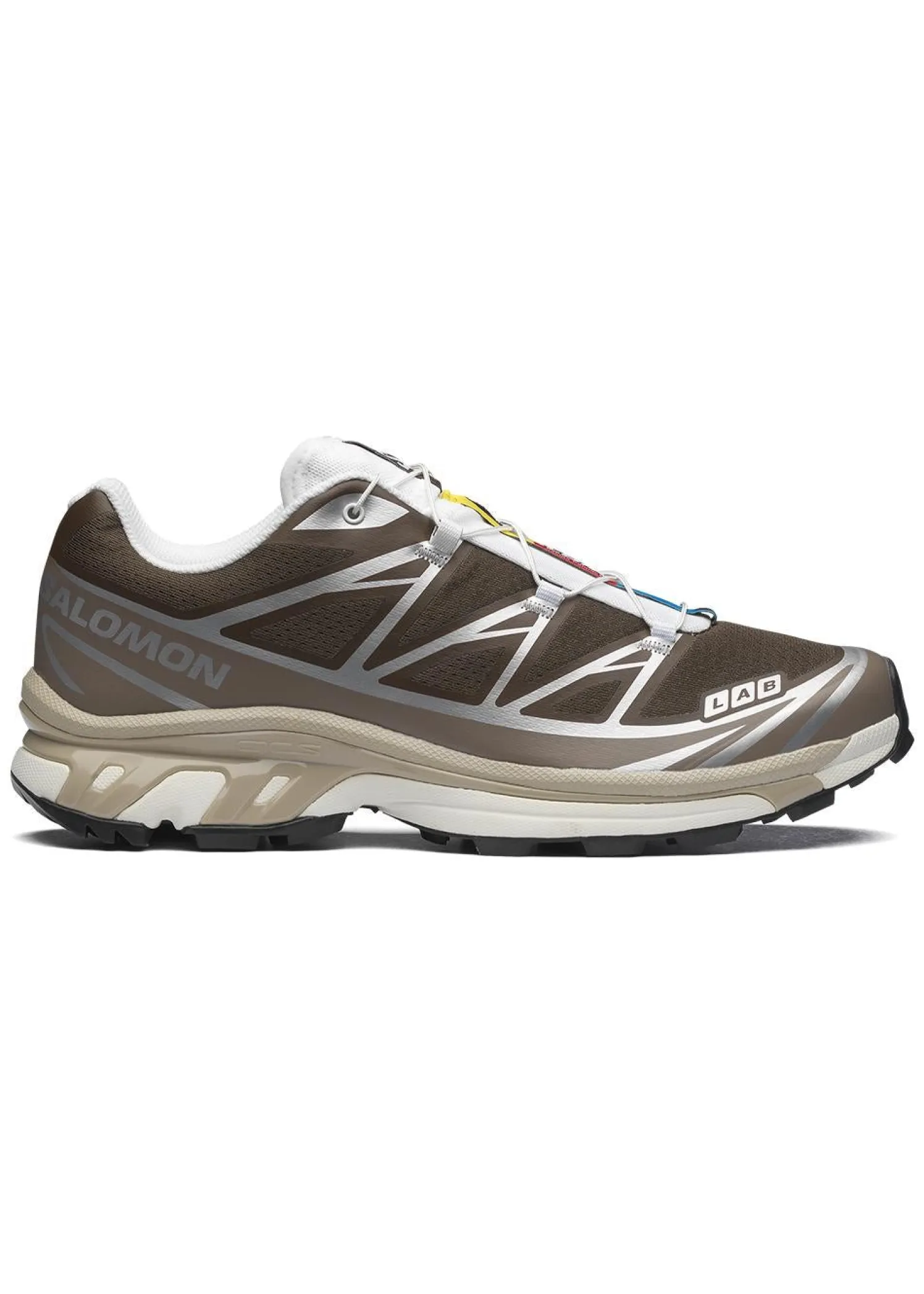 Salomon XT-6