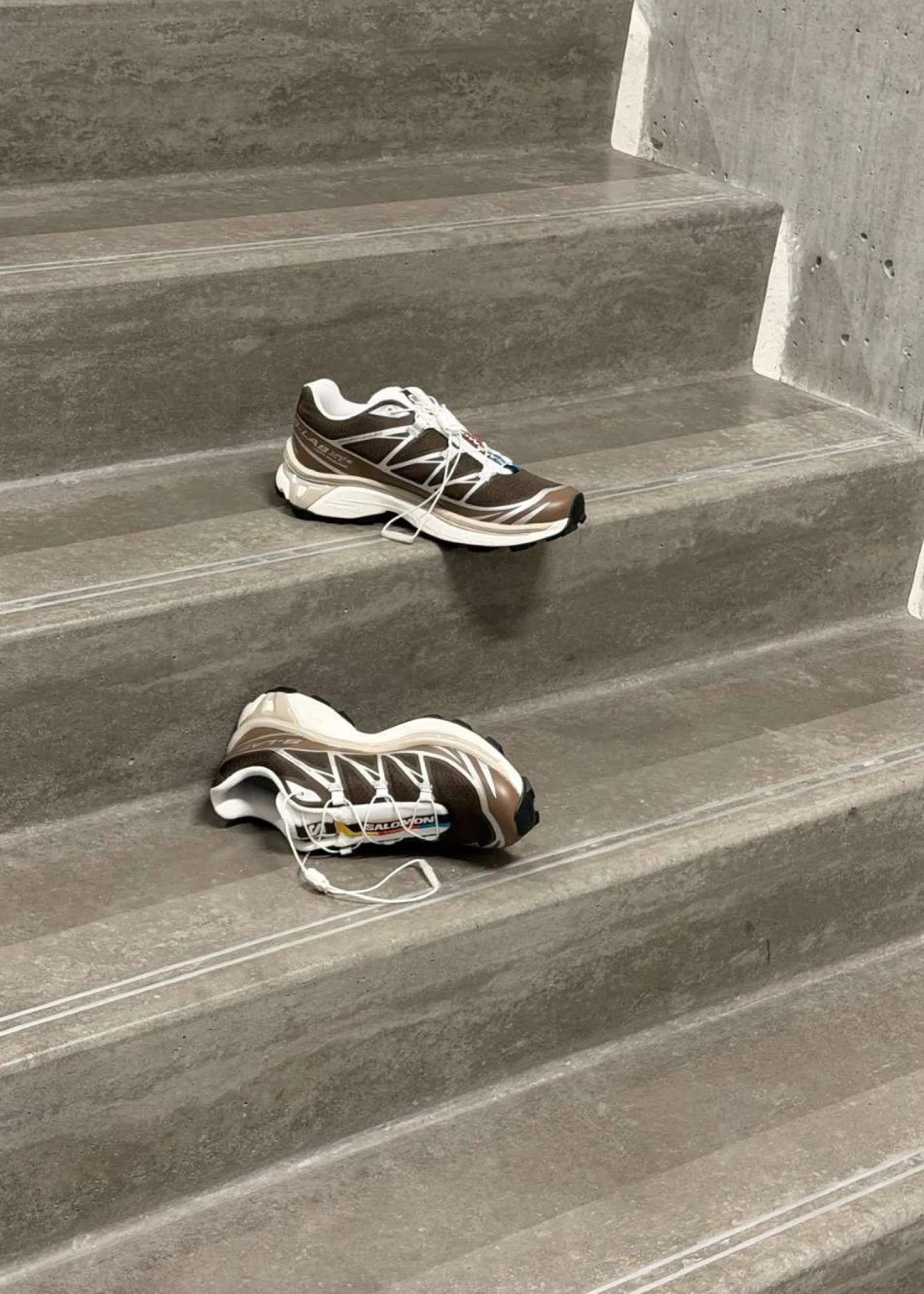Salomon XT-6