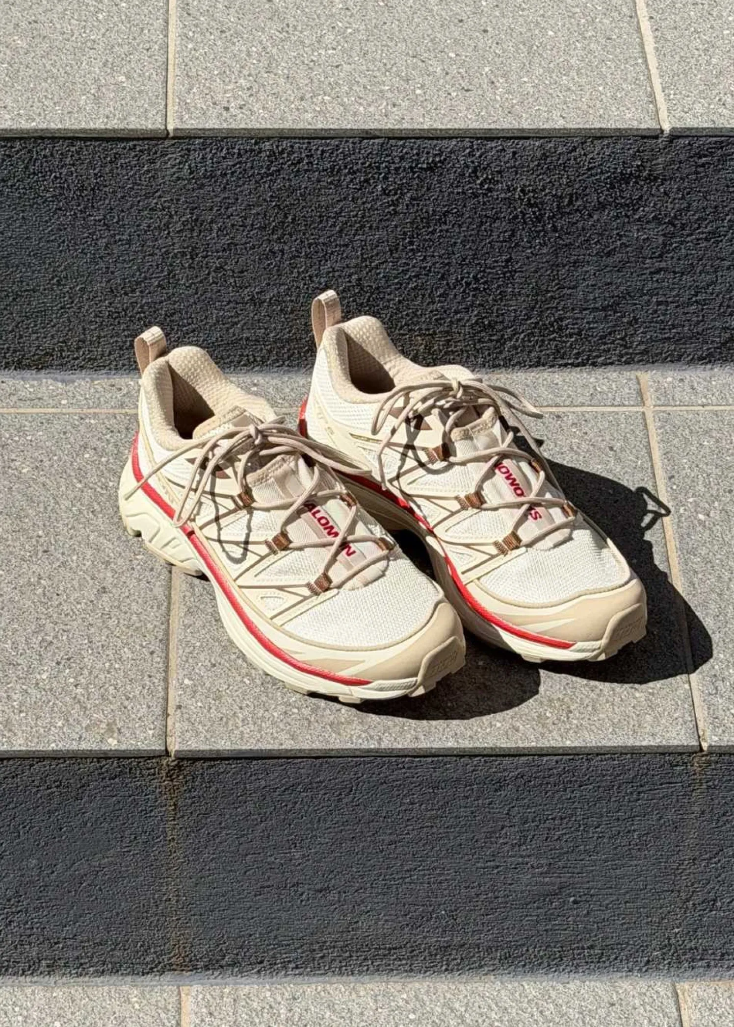 Salomon XT-6 EXPANSE