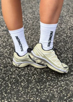 Salomon XT-6 GORE-TEX