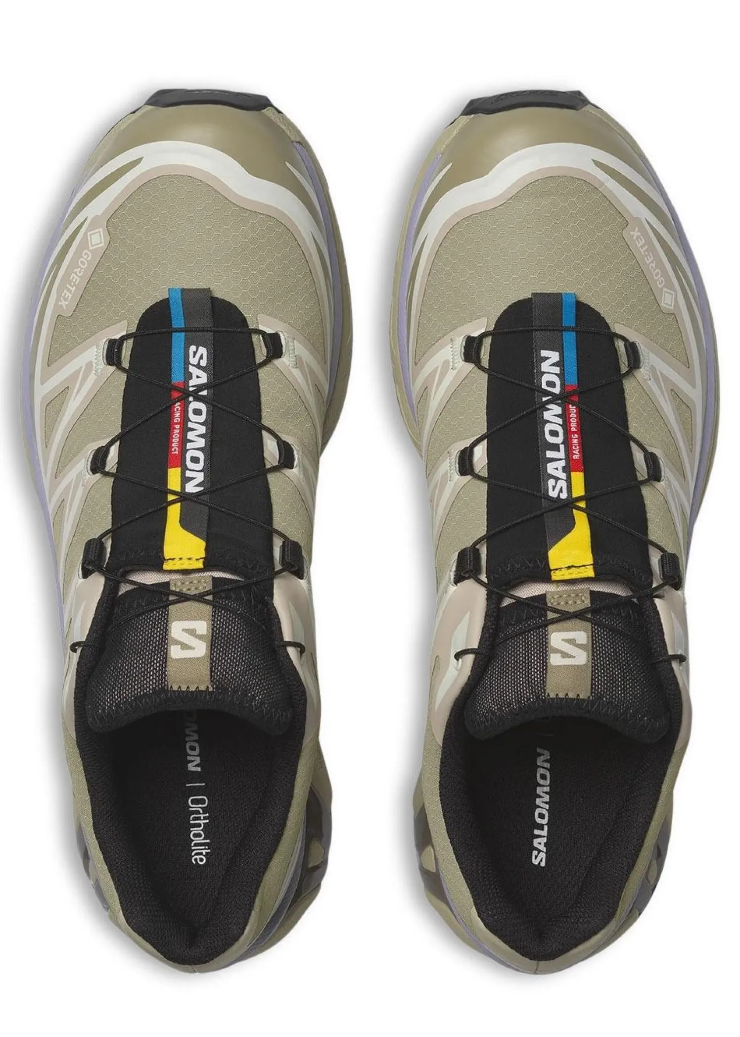Salomon XT-6 GORE-TEX