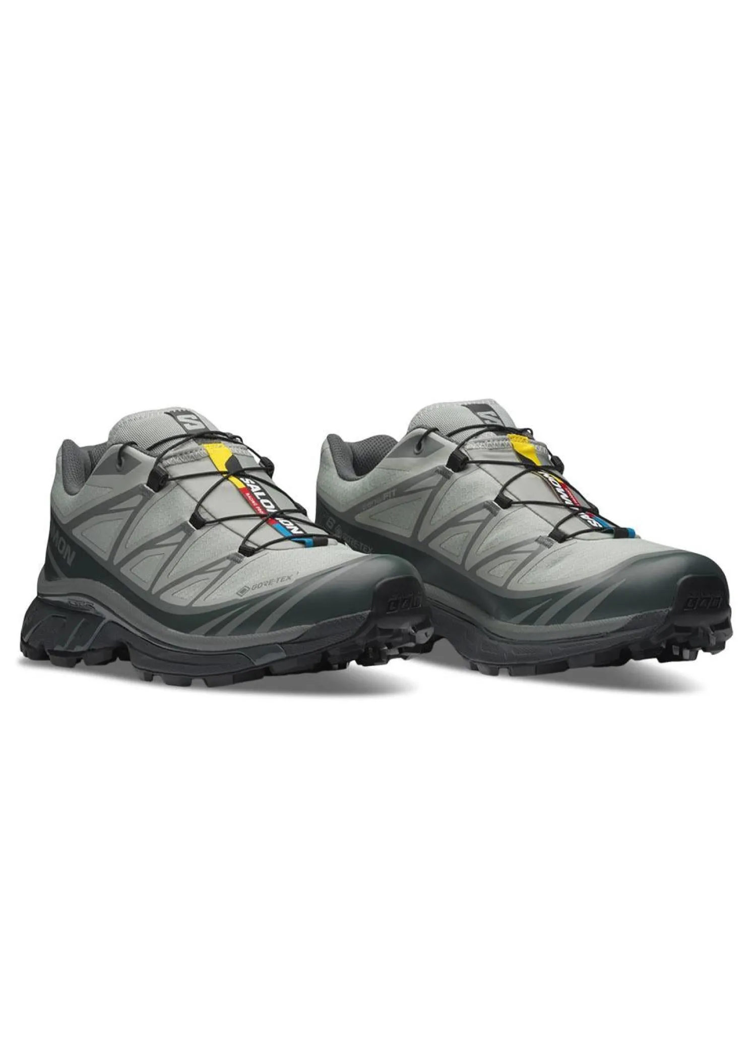 Salomon XT-6 GORE-TEX