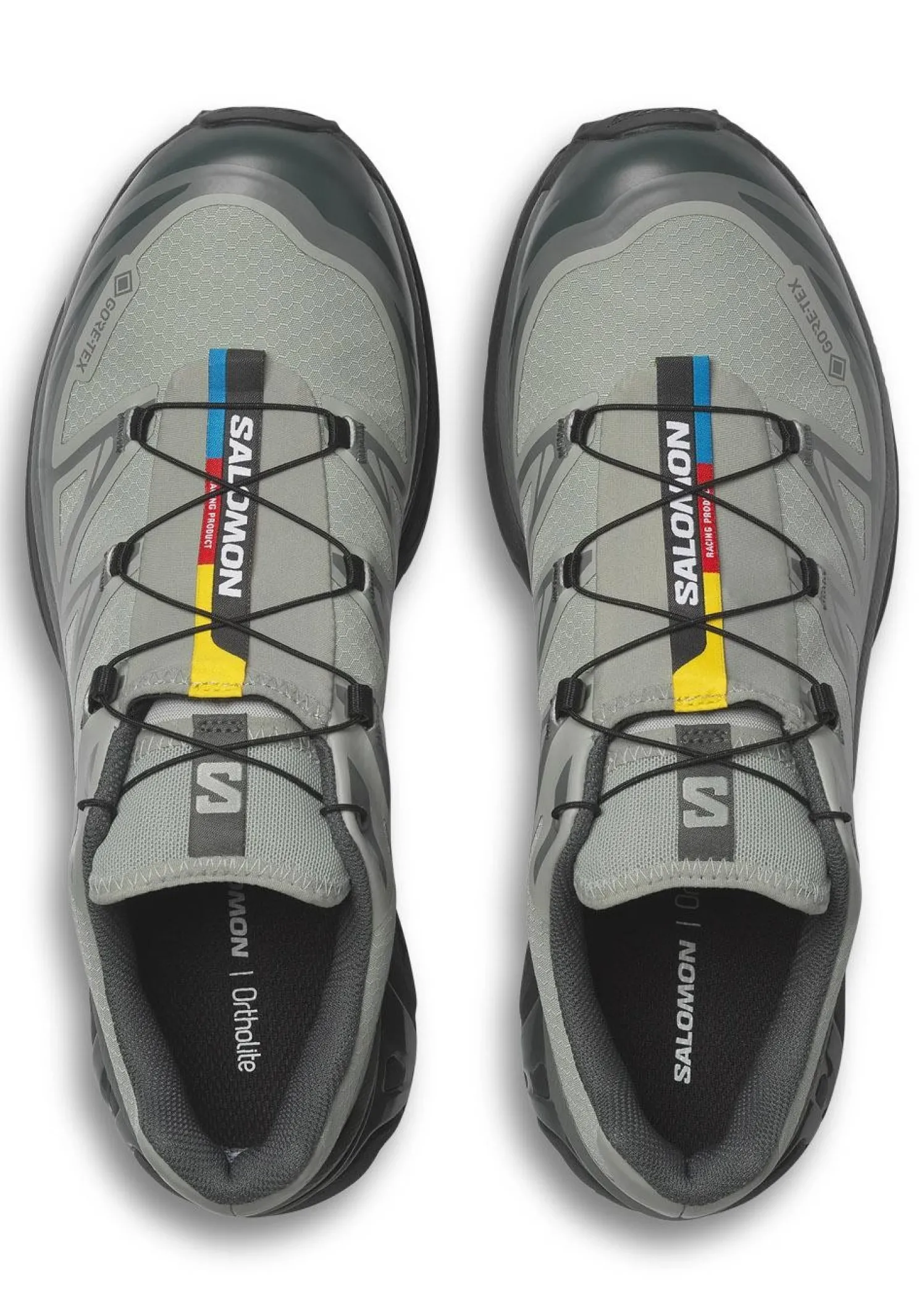 Salomon XT-6 GORE-TEX
