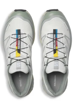 Salomon XT-6 GORE-TEX