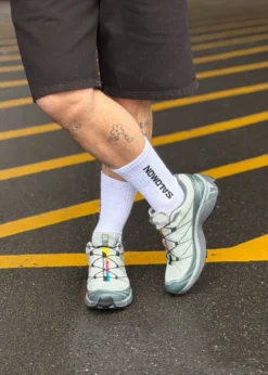 Salomon XT-6 GORE-TEX