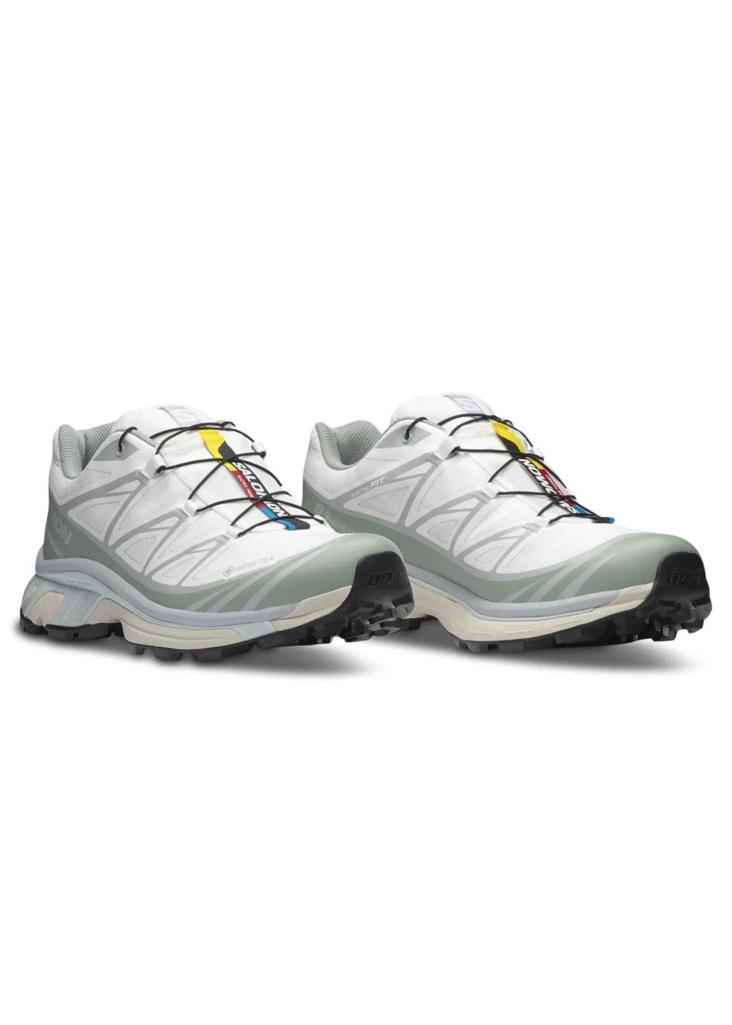 Salomon XT-6 GORE-TEX