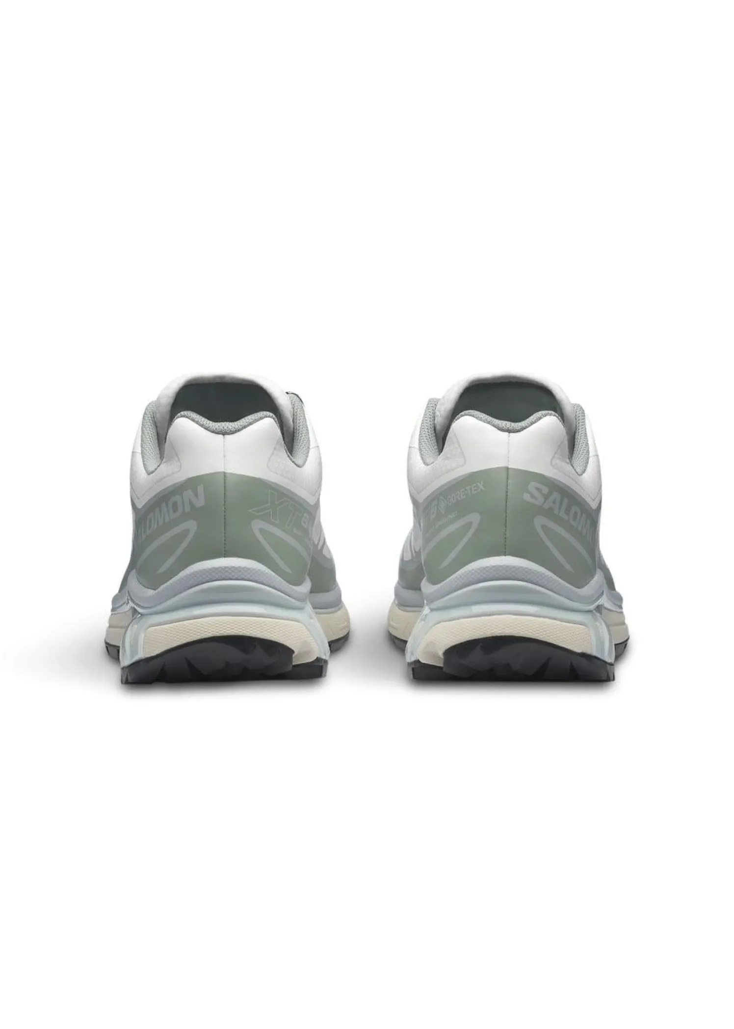 Salomon XT-6 GORE-TEX