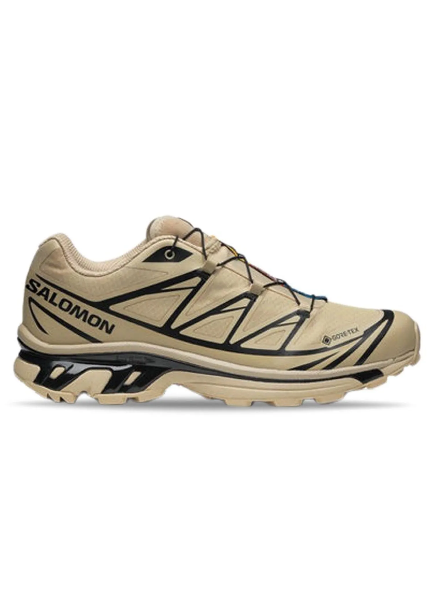 Salomon XT-6 GORE-TEX