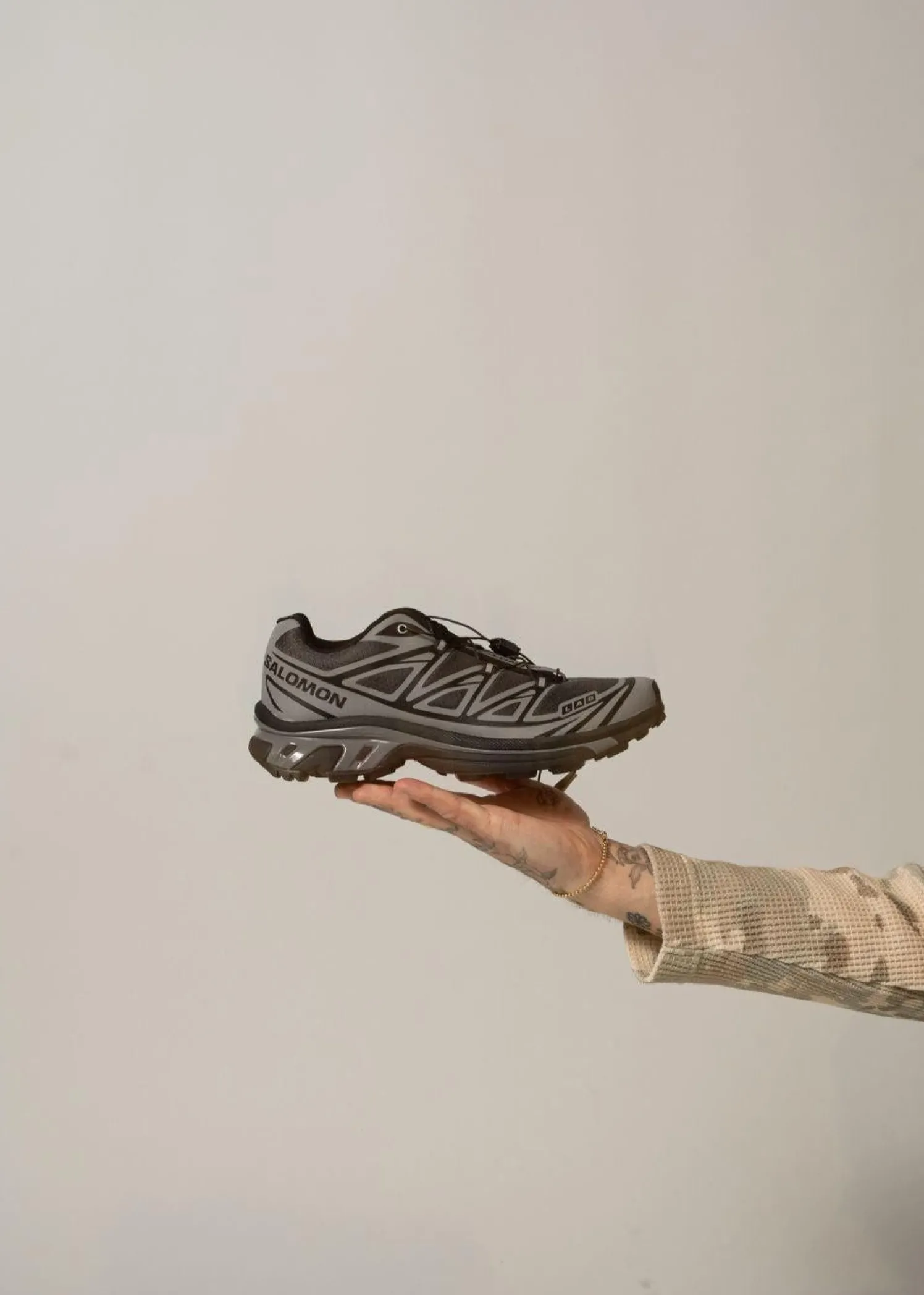 Salomon XT-6 NOCTURNE VISION