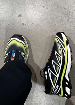 Salomon XT-6 SKYLINE