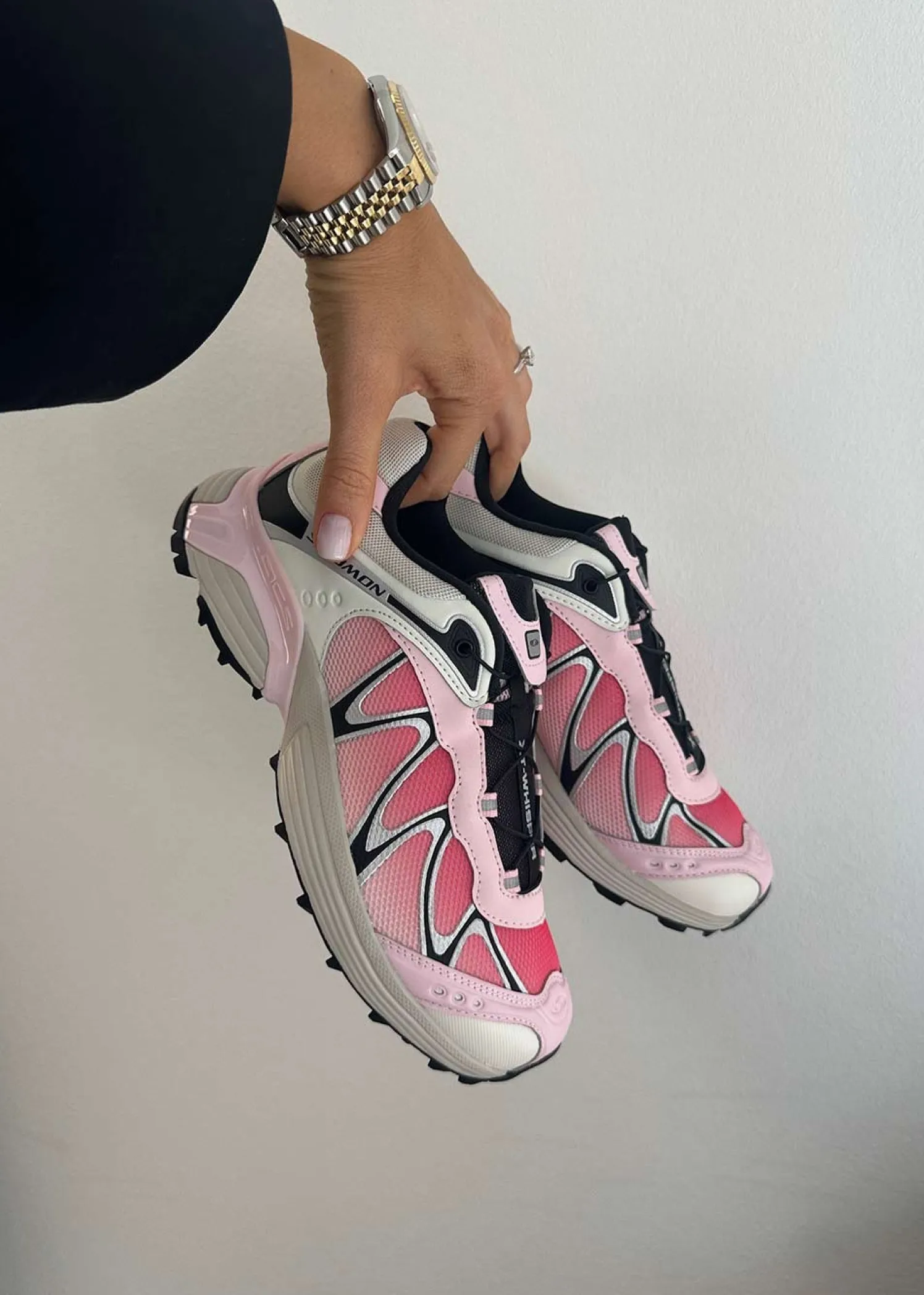 Salomon XT-WHISPER
