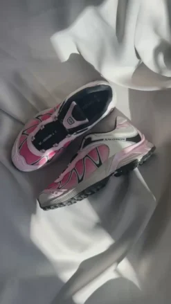 Salomon XT-WHISPER
