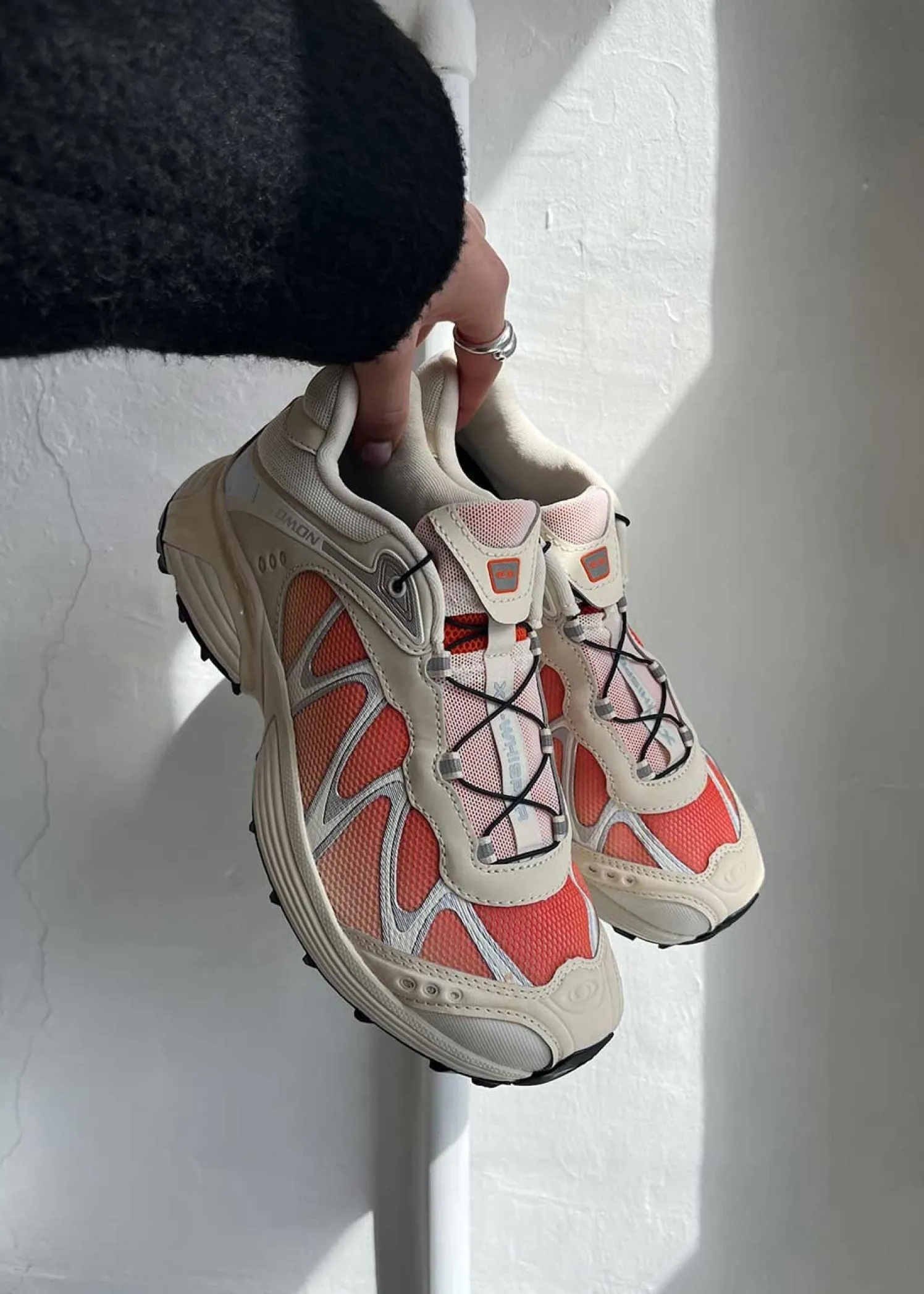 Salomon XT-WHISPER