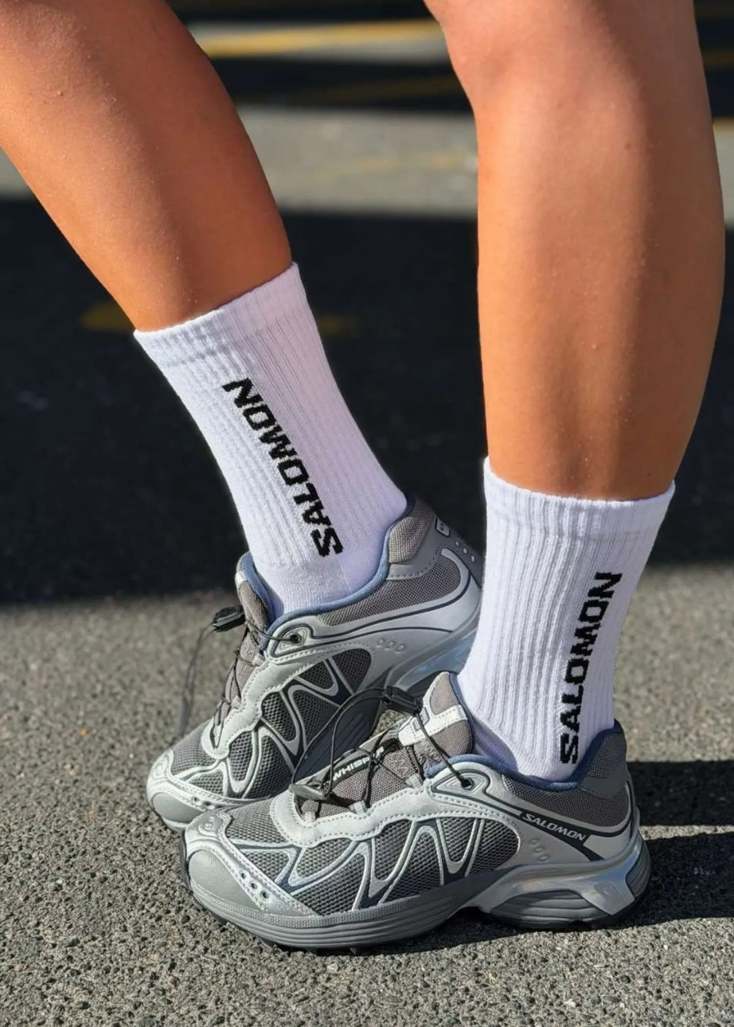 Salomon XT-WHISPER