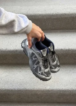 Salomon XT-WHISPER