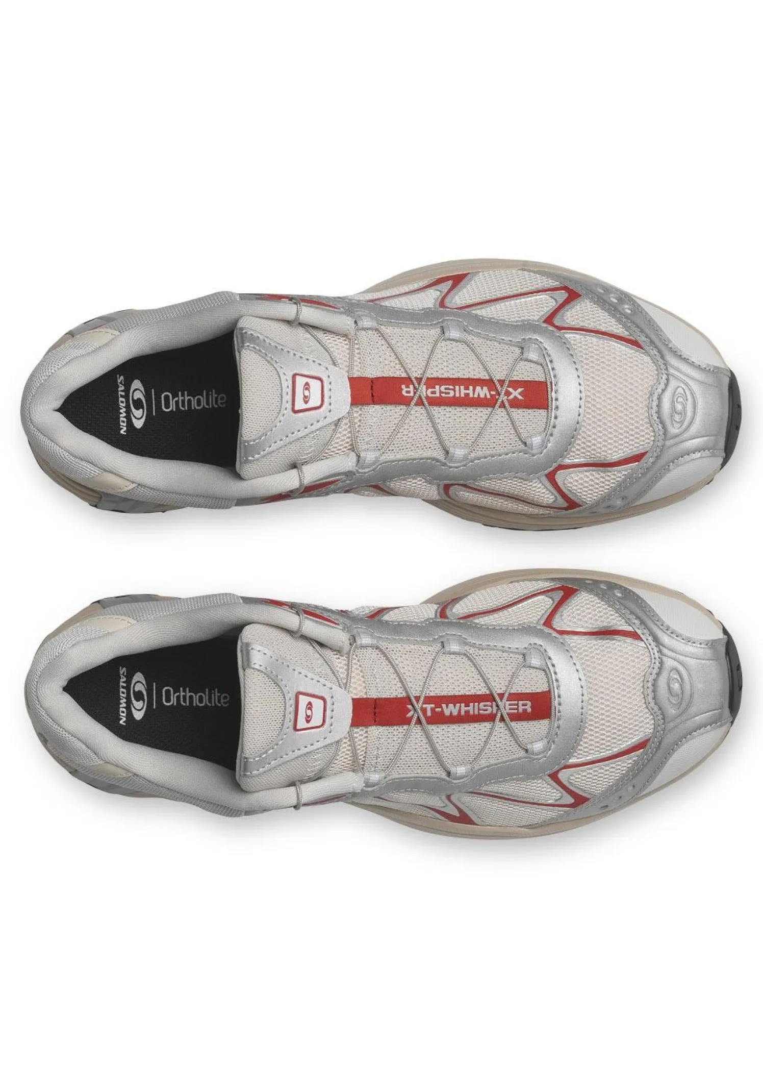 Salomon XT-WHISPER