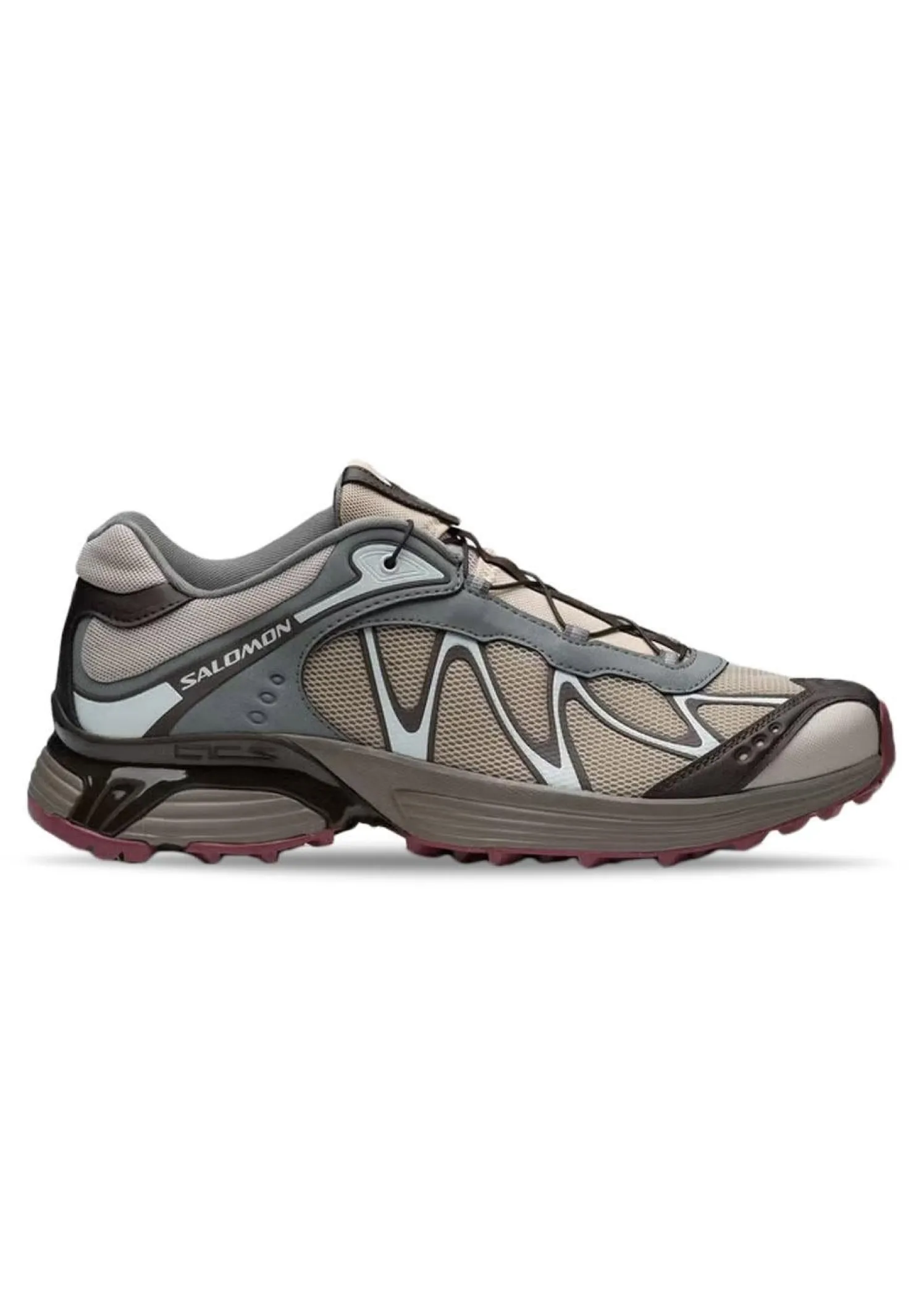 Salomon XT-WHISPER