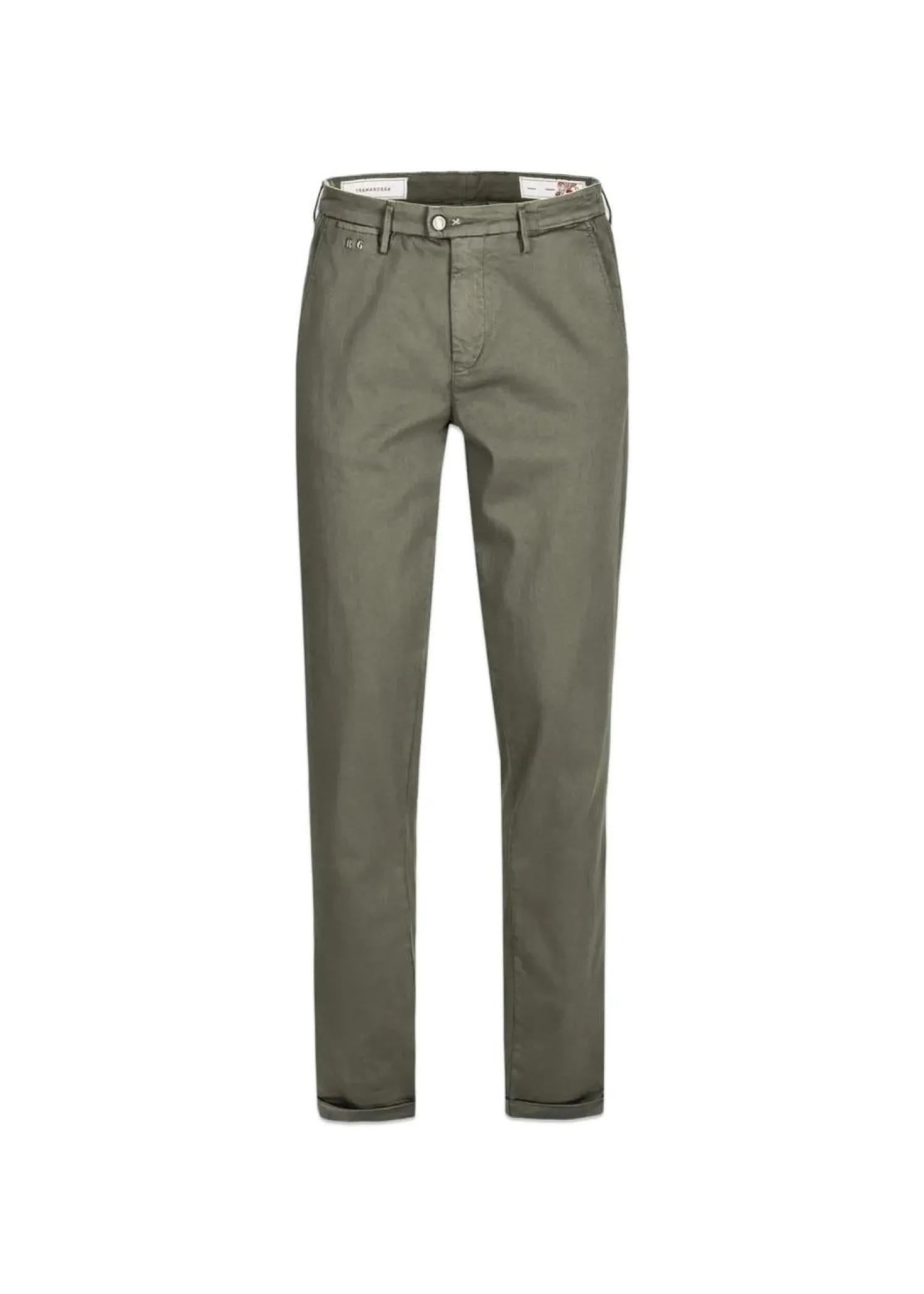 Sartoria Tramarossa Luis
